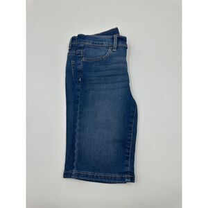 The Children's Place Girls Bermuda Shorts- ZOE Wash SKIMMER Super Stretch 8 NWT